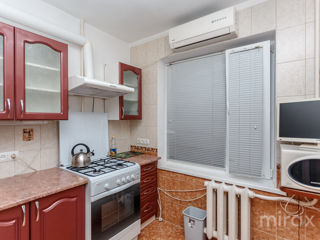 Apartament cu 3 camere, 73 m², Ciocana, Chișinău foto 4