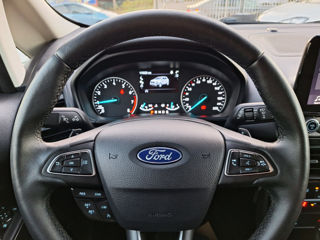 Ford EcoSport foto 15