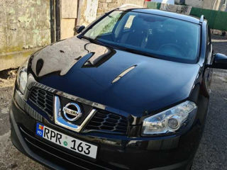 Nissan Qashqai foto 3