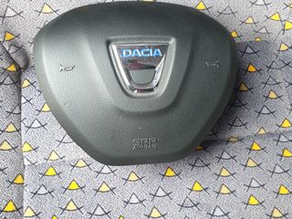 Airbag dacia