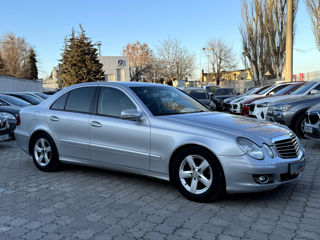 Mercedes E-Class