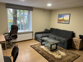 Apartament cu 2 camere, 55 m², Râșcani, Chișinău