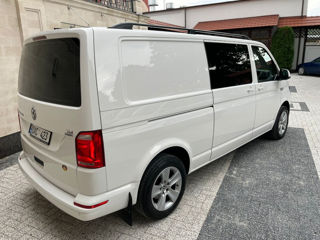 Volkswagen Transporter foto 4