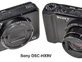 Срочно продам Soni DSC HX 9V foto 2
