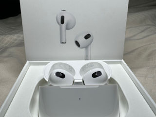 AirPods 3 foto 1