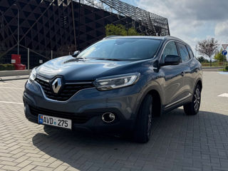 Renault Kadjar foto 2