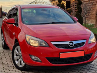 Opel Corsa foto 4