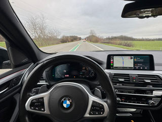 BMW X3 foto 5