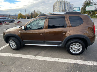 Dacia Duster foto 2