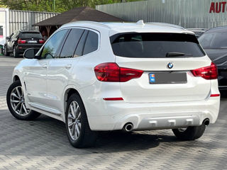 BMW X3 foto 3