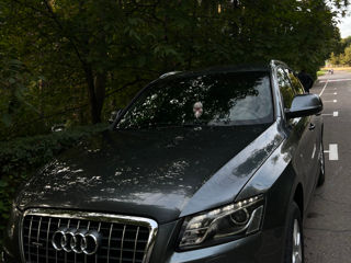 Audi Q5 foto 8