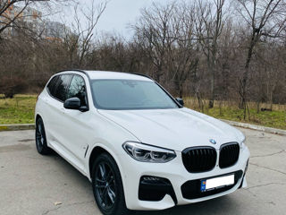 BMW X3 M