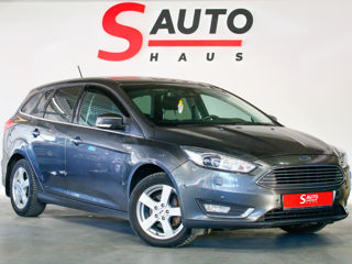 Ford Focus foto 4