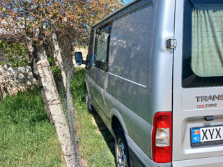 Ford Ford transit  фото 3