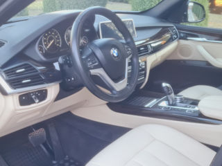 BMW X5 foto 6