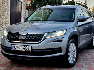 Skoda Kodiaq foto 5