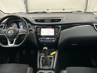 Nissan Qashqai foto 6