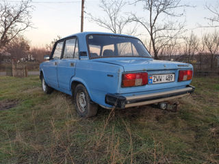 Lada / ВАЗ 2105 foto 5