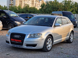 Audi A3 foto 3