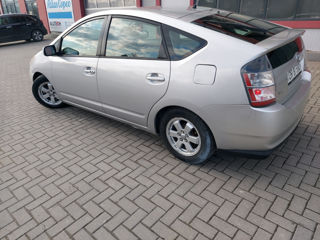 Toyota Prius foto 6