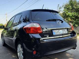 Toyota Auris foto 3