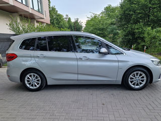 BMW 2 Series Gran Tourer foto 5