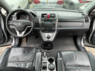 Honda CR-V foto 8