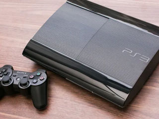 Sony PS3 Super Slim" - 500gb + 70игр ,Xbox360" - 250-500gb + Freebot + 40-80игр foto 2