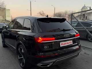 Audi Q7 foto 6