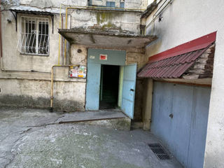 1-комн. кв., 30 м², 4/5 эт.