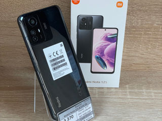 Xiaomi Redmi Note 12S, 8/256 Gb, 3370 lei.