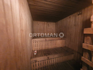 Casă în 3 nivele cu sauna și bazin în Dumbrava foto 19