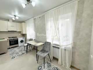 Apartament cu 1 cameră, 37 m², Centru, Edineț foto 1