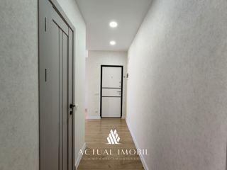 Apartament cu 2 camere, 43 m², Râșcani, Chișinău foto 6