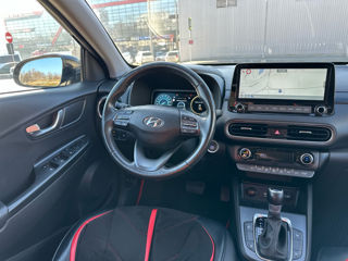 Hyundai Kona foto 14