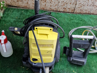 Karcher k5