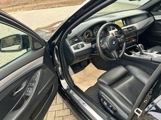 BMW 5 Series foto 7