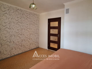 Apartament cu 3 camere, 72 m², Botanica, Chișinău foto 3