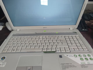 Acer aspire 7720. Продам ноутбук