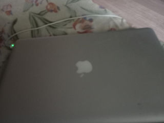 Macbook pro 2011 foto 2