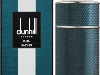 Alfred Dunhill Icon Racing Blue 100 ml accept si schimb pe alte arome