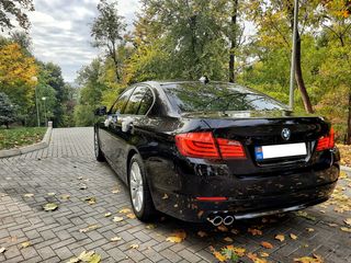 Solicită BMW cu șofer pentru evenimentul Tău! foto 6