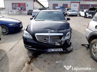 Mercedes E Class foto 5