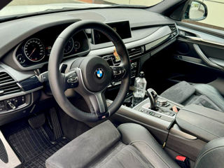 BMW X5 foto 6