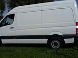 Mercedes Sprinter 316 Ngt Gaz foto 5