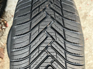 195/65 R15 Hankook Kinergy 4s Allseason/ Доставка, livrare toata Moldova 2023 foto 3