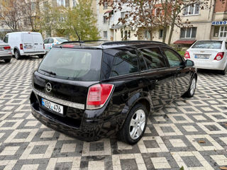 Opel Astra foto 5