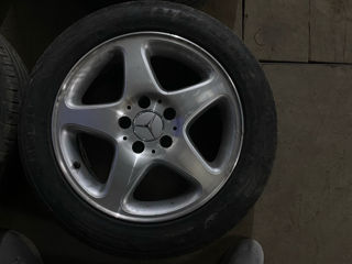 5x112 r16 205 55 r16 foto 2