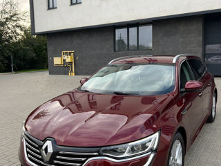 Renault Talisman foto 11