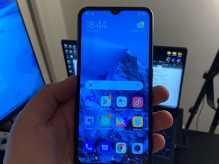 Redmi 9a 2/32gb